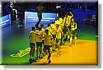 Torino 27 Settembre 2018 - Campionati Mondiali Pallavolo - Croce Rossa Italiana- Comitato Regionale del Piemonte