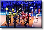 Torino 27 Settembre 2018 - Campionati Mondiali Pallavolo - Croce Rossa Italiana- Comitato Regionale del Piemonte