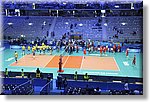 Torino 27 Settembre 2018 - Campionati Mondiali Pallavolo - Croce Rossa Italiana- Comitato Regionale del Piemonte