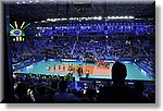 Torino 27 Settembre 2018 - Campionati Mondiali Pallavolo - Croce Rossa Italiana- Comitato Regionale del Piemonte