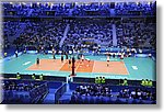 Torino 27 Settembre 2018 - Campionati Mondiali Pallavolo - Croce Rossa Italiana- Comitato Regionale del Piemonte