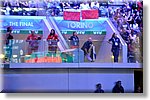 Torino 27 Settembre 2018 - Campionati Mondiali Pallavolo - Croce Rossa Italiana- Comitato Regionale del Piemonte