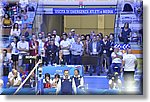 Torino 27 Settembre 2018 - Campionati Mondiali Pallavolo - Croce Rossa Italiana- Comitato Regionale del Piemonte