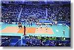 Torino 27 Settembre 2018 - Campionati Mondiali Pallavolo - Croce Rossa Italiana- Comitato Regionale del Piemonte