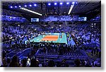 Torino 27 Settembre 2018 - Campionati Mondiali Pallavolo - Croce Rossa Italiana- Comitato Regionale del Piemonte