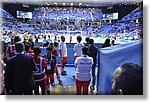 Torino 27 Settembre 2018 - Campionati Mondiali Pallavolo - Croce Rossa Italiana- Comitato Regionale del Piemonte