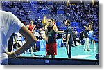 Torino 27 Settembre 2018 - Campionati Mondiali Pallavolo - Croce Rossa Italiana- Comitato Regionale del Piemonte