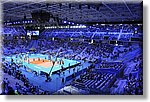 Torino 27 Settembre 2018 - Campionati Mondiali Pallavolo - Croce Rossa Italiana- Comitato Regionale del Piemonte