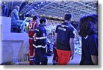 Torino 27 Settembre 2018 - Campionati Mondiali Pallavolo - Croce Rossa Italiana- Comitato Regionale del Piemonte