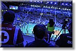 Torino 27 Settembre 2018 - Campionati Mondiali Pallavolo - Croce Rossa Italiana- Comitato Regionale del Piemonte