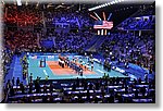 Torino 27 Settembre 2018 - Campionati Mondiali Pallavolo - Croce Rossa Italiana- Comitato Regionale del Piemonte