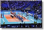 Torino 27 Settembre 2018 - Campionati Mondiali Pallavolo - Croce Rossa Italiana- Comitato Regionale del Piemonte