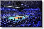 Torino 27 Settembre 2018 - Campionati Mondiali Pallavolo - Croce Rossa Italiana- Comitato Regionale del Piemonte