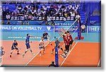 Torino 27 Settembre 2018 - Campionati Mondiali Pallavolo - Croce Rossa Italiana- Comitato Regionale del Piemonte