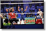 Torino 27 Settembre 2018 - Campionati Mondiali Pallavolo - Croce Rossa Italiana- Comitato Regionale del Piemonte