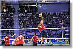 Torino 27 Settembre 2018 - Campionati Mondiali Pallavolo - Croce Rossa Italiana- Comitato Regionale del Piemonte