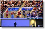 Torino 27 Settembre 2018 - Campionati Mondiali Pallavolo - Croce Rossa Italiana- Comitato Regionale del Piemonte