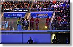 Torino 27 Settembre 2018 - Campionati Mondiali Pallavolo - Croce Rossa Italiana- Comitato Regionale del Piemonte