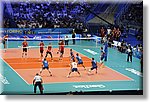 Torino 27 Settembre 2018 - Campionati Mondiali Pallavolo - Croce Rossa Italiana- Comitato Regionale del Piemonte