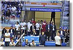 Torino 27 Settembre 2018 - Campionati Mondiali Pallavolo - Croce Rossa Italiana- Comitato Regionale del Piemonte