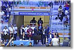 Torino 27 Settembre 2018 - Campionati Mondiali Pallavolo - Croce Rossa Italiana- Comitato Regionale del Piemonte