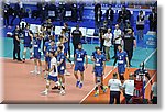 Torino 27 Settembre 2018 - Campionati Mondiali Pallavolo - Croce Rossa Italiana- Comitato Regionale del Piemonte