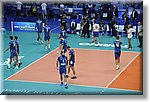 Torino 27 Settembre 2018 - Campionati Mondiali Pallavolo - Croce Rossa Italiana- Comitato Regionale del Piemonte