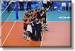 Torino 27 Settembre 2018 - Campionati Mondiali Pallavolo - Croce Rossa Italiana- Comitato Regionale del Piemonte