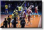 Torino 27 Settembre 2018 - Campionati Mondiali Pallavolo - Croce Rossa Italiana- Comitato Regionale del Piemonte