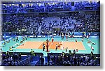 Torino 27 Settembre 2018 - Campionati Mondiali Pallavolo - Croce Rossa Italiana- Comitato Regionale del Piemonte