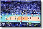 Torino 27 Settembre 2018 - Campionati Mondiali Pallavolo - Croce Rossa Italiana- Comitato Regionale del Piemonte