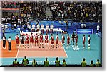 Torino 27 Settembre 2018 - Campionati Mondiali Pallavolo - Croce Rossa Italiana- Comitato Regionale del Piemonte