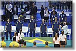 Torino 27 Settembre 2018 - Campionati Mondiali Pallavolo - Croce Rossa Italiana- Comitato Regionale del Piemonte