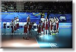 Torino 27 Settembre 2018 - Campionati Mondiali Pallavolo - Croce Rossa Italiana- Comitato Regionale del Piemonte