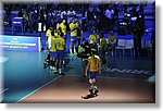 Torino 27 Settembre 2018 - Campionati Mondiali Pallavolo - Croce Rossa Italiana- Comitato Regionale del Piemonte