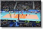 Torino 27 Settembre 2018 - Campionati Mondiali Pallavolo - Croce Rossa Italiana- Comitato Regionale del Piemonte