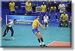 Torino 27 Settembre 2018 - Campionati Mondiali Pallavolo - Croce Rossa Italiana- Comitato Regionale del Piemonte