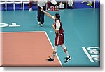 Torino 27 Settembre 2018 - Campionati Mondiali Pallavolo - Croce Rossa Italiana- Comitato Regionale del Piemonte