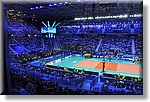 Torino 27 Settembre 2018 - Campionati Mondiali Pallavolo - Croce Rossa Italiana- Comitato Regionale del Piemonte