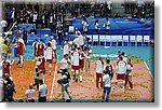 Torino 27 Settembre 2018 - Campionati Mondiali Pallavolo - Croce Rossa Italiana- Comitato Regionale del Piemonte