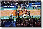 Torino 27 Settembre 2018 - Campionati Mondiali Pallavolo - Croce Rossa Italiana- Comitato Regionale del Piemonte