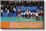 Torino 27 Settembre 2018 - Campionati Mondiali Pallavolo - Croce Rossa Italiana- Comitato Regionale del Piemonte