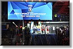 Torino 27 Settembre 2018 - Campionati Mondiali Pallavolo - Croce Rossa Italiana- Comitato Regionale del Piemonte