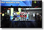 Torino 27 Settembre 2018 - Campionati Mondiali Pallavolo - Croce Rossa Italiana- Comitato Regionale del Piemonte