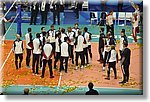 Torino 27 Settembre 2018 - Campionati Mondiali Pallavolo - Croce Rossa Italiana- Comitato Regionale del Piemonte