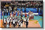 Torino 27 Settembre 2018 - Campionati Mondiali Pallavolo - Croce Rossa Italiana- Comitato Regionale del Piemonte