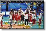 Torino 27 Settembre 2018 - Campionati Mondiali Pallavolo - Croce Rossa Italiana- Comitato Regionale del Piemonte