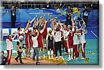 Torino 27 Settembre 2018 - Campionati Mondiali Pallavolo - Croce Rossa Italiana- Comitato Regionale del Piemonte