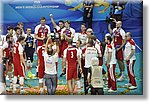 Torino 27 Settembre 2018 - Campionati Mondiali Pallavolo - Croce Rossa Italiana- Comitato Regionale del Piemonte