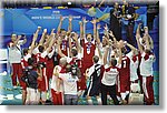 Torino 27 Settembre 2018 - Campionati Mondiali Pallavolo - Croce Rossa Italiana- Comitato Regionale del Piemonte